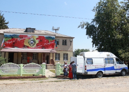 Якщо пенсіонер не йде в пенсійний фонд, то пенсійний фонд їде до пенсіонера