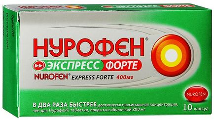 Чи є сумісність алкоголю та нурофена чоловічий журнал