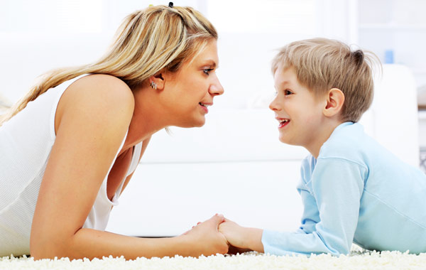 Ехолалія у дітей корекція, симптоми, лікування