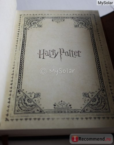 Napi, heti, Harry Potter napló tervező - «napló Harry Potter! A mágia világa mindig magával (hetente) Napi, heti, Harry Potter napló tervező - «napló Harry Potter! A mágia világa mindig magával