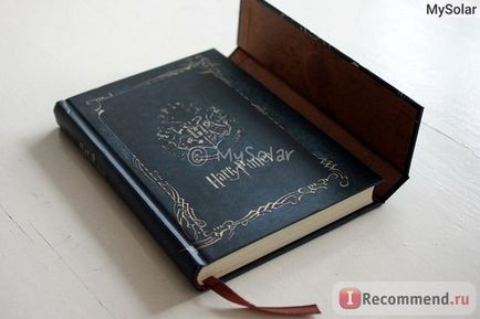 Щоденник, тижневик harry potter diary planner - «щоденник гаррі поттер! Світ магії завжди зі