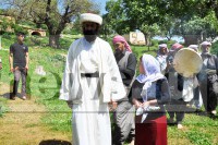 Yezidis printre noi despre viața castă, căsătoriile mixte și închinarea la un păun