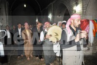 Yezidis printre noi despre viața castă, căsătoriile mixte și închinarea la un păun