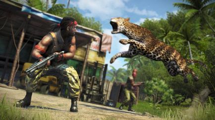 Far cry 3 не зберігається - що робити