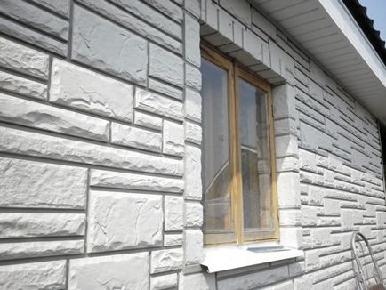 Фасадні матеріали як вибрати, покрівельні та фасадні для обшивки будинку