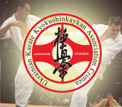 Federația de Kyokushinkaykan Karate, Crimeea, g