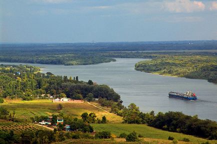 Фестиваль вина «Донська лоза» в х