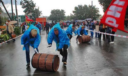 Festivalul de vin 