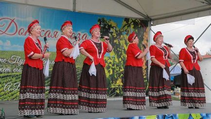 Festivalul de vin 