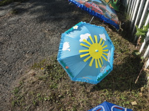 фестиваль парасольок