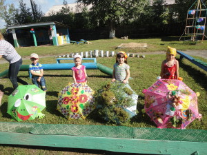 esernyők Fesztivál (Festival) esernyő fesztivál