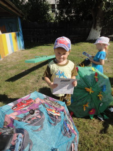 esernyők Fesztivál (Festival) esernyő fesztivál