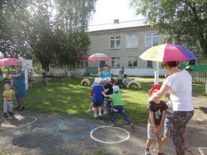 esernyők Fesztivál (Festival aktív részvétel) esernyő fesztivál