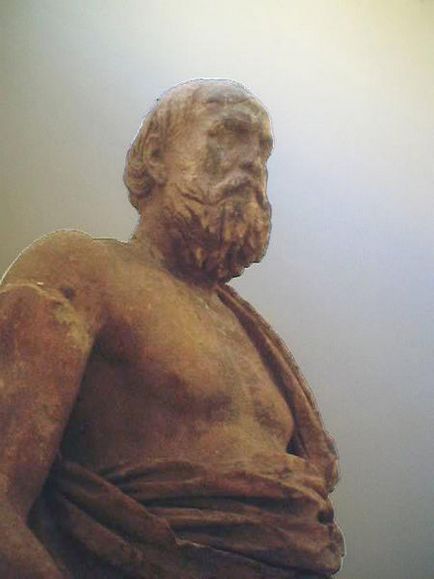 Філософія стародавньої Греції