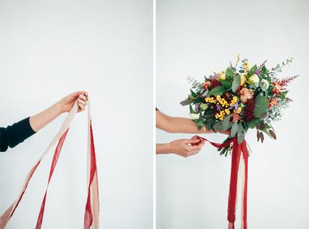 Flower arranging, або як зібрати букет - simple beyond