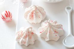 Meringue franceză