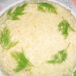 Francia puff saláta „saláta receptek