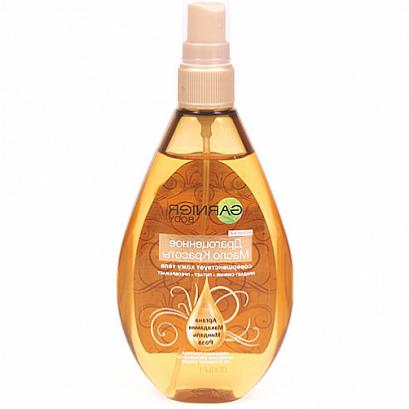 Garnier corp ultra-elasticitate anti-celulita ulei 150ml anti-celulita magazin garnier