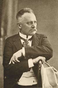 Hartmann Franz