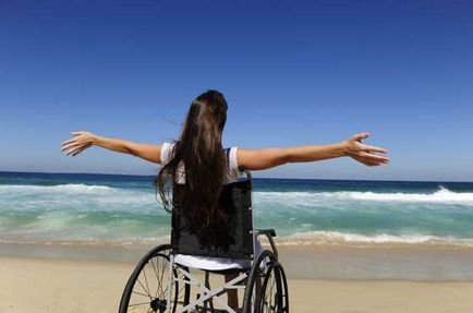 Де купити інвалідну коляску, відповіді на ваші питання