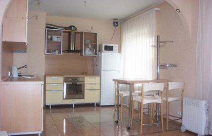 În cazul în care pentru a cumpăra un apartament, răspunde la întrebările dumneavoastră