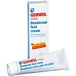 Site-ul oficial Gehwol
