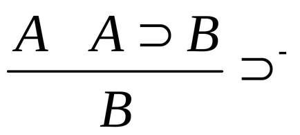 Calculul Gentzen al producției naturale