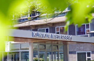 Germania - centru de cardiologie niderberg