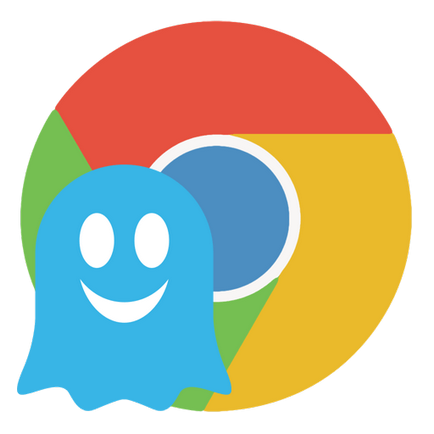 Ghostery для chrome