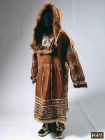 Principalul lucru este că costumul este așezat (Locația Republicii Sakha) Principalul lucru este că costumul este așezat