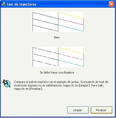 Curățare profundă a capetelor de imprimare Imprimante epson, Inc.