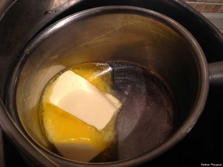 Голландський соус покроковий рецепт приготування з фото і відео