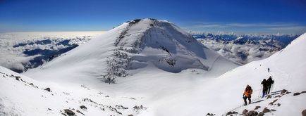 Muntele Elbrus Photo