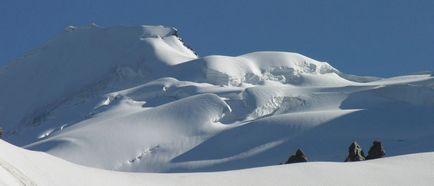 Muntele Elbrus Photo