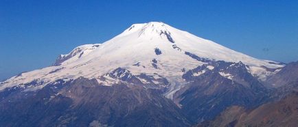 Muntele Elbrus Photo