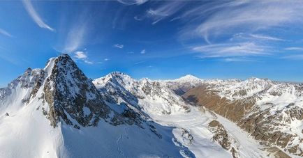 Muntele Elbrus Photo