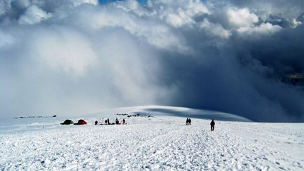 Muntele Elbrus Photo