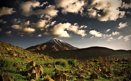 Muntele Elbrus Photo