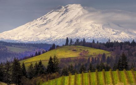 Muntele Elbrus Photo