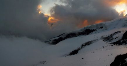 Muntele Elbrus Photo