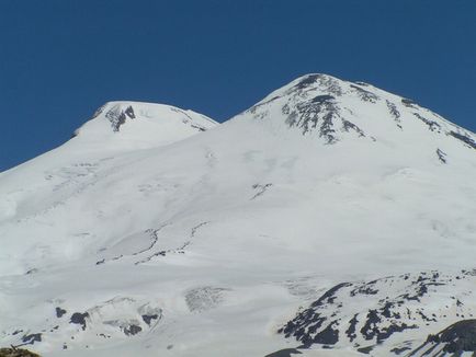 Muntele Elbrus Photo