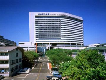 Kórház - Végkielégítés - a „Yonsei” Egyetem