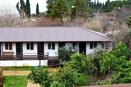 Hotel Argo, Abházia, véleménye, táblázatok, számok és jellemzők (szleng) Hotel Argo, Abházia, véleménye, táblázatok, számok és jellemzők