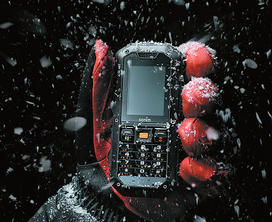 Готуємо смартфон до зими