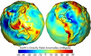 Gravimetrie (geodezie)