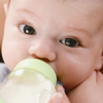Influenza szoptatós anyák, illetve hogyan harcoltunk tej, Telegraph, Prága Telegraph