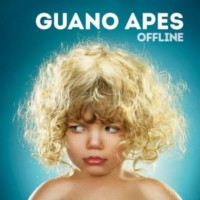 Guano apes close to the sun переклад