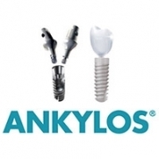 Az implantátumok Ankylos (ankylosis) a germánium implantátum