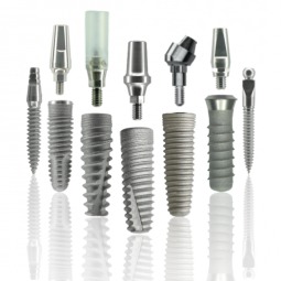 Implanturi (implante) hi-tech în spb recenzii, prețuri