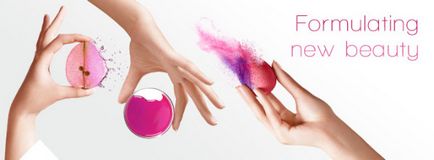 Ingrediente pentru cosmetice, noutati din 2015